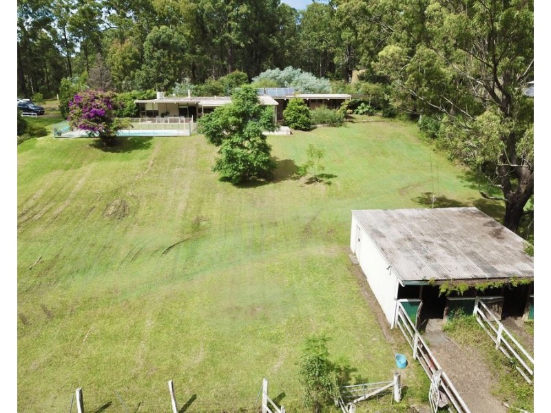 1817 The Lakes Way, Rainbow Flat NSW 2430