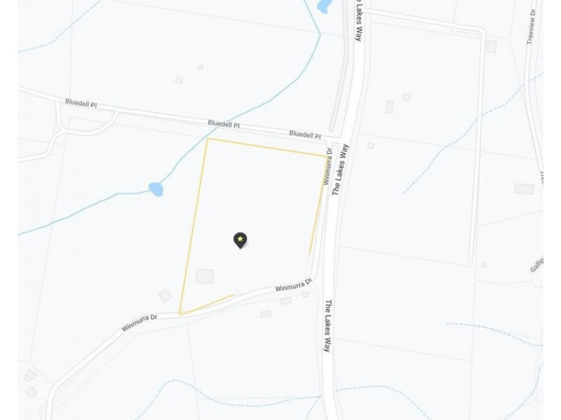 1817 The Lakes Way, Rainbow Flat NSW 2430