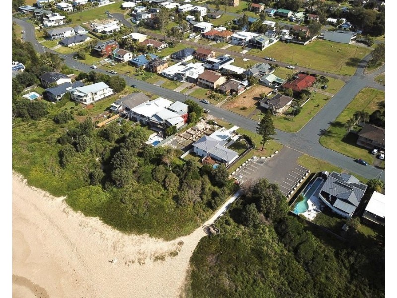 19 Jubilee Parade, Diamond Beach NSW 2430