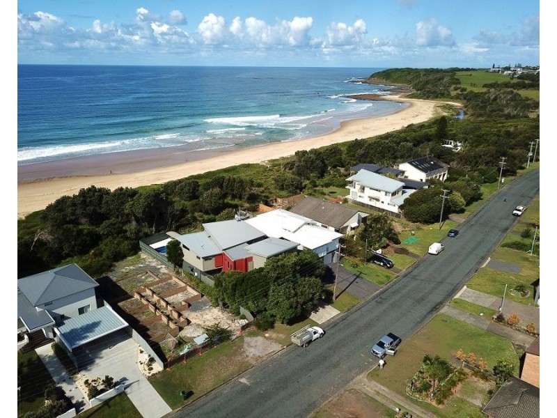 19 Jubilee Parade, Diamond Beach NSW 2430