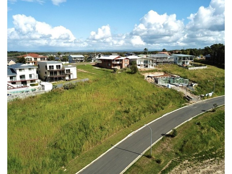 27 Maslin Close, Red Head NSW 2430