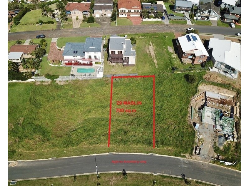 29 Maslin Close, Red Head NSW 2430
