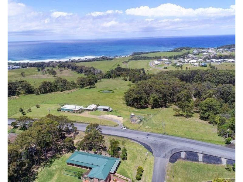 180 Diamond Beach Road, Red Head NSW 2430