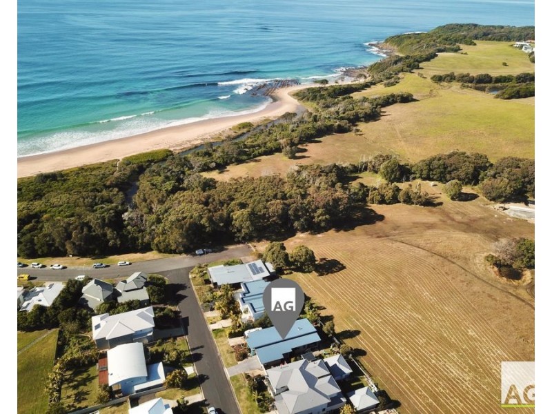 43 Emerald Drive, Diamond Beach NSW 2430