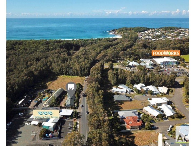 5/555 Blackhead Road, Black Head NSW 2430