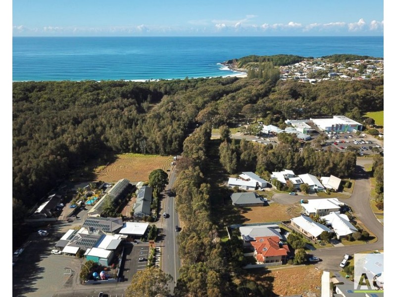 5/555 Blackhead Road, Black Head NSW 2430