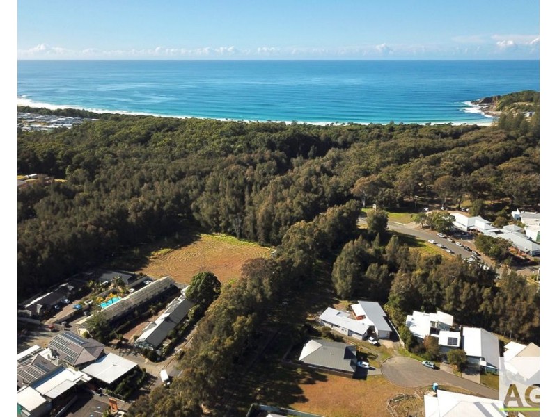 5/555 Blackhead Road, Black Head NSW 2430