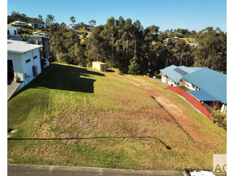 59 Hilltop Parkway, Tallwoods Village NSW 2430