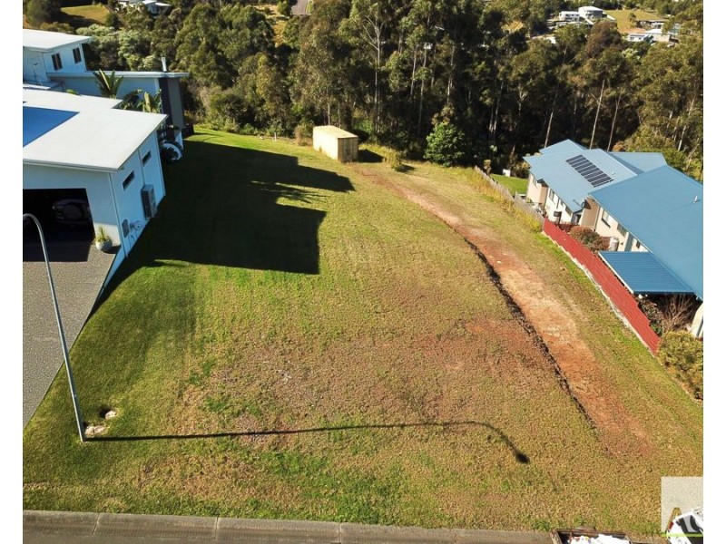 59 Hilltop Parkway, Tallwoods Village NSW 2430