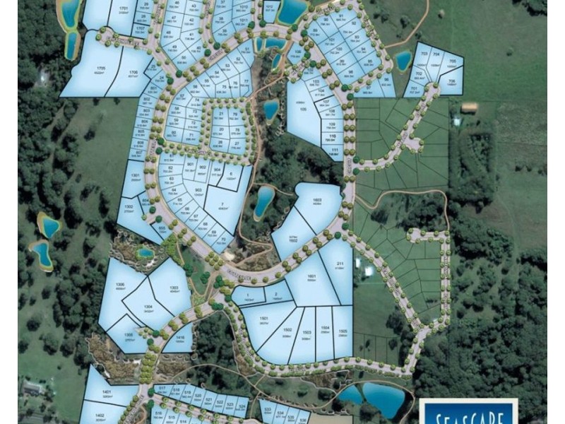 Lot 854 Cottesloe Circuit, Red Head NSW 2430