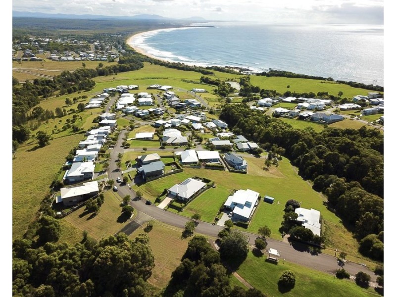 Lot 854 Cottesloe Circuit, Red Head NSW 2430