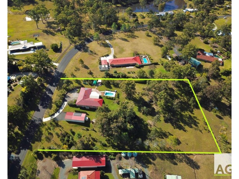 18 Chelmsbrook Drive, Rainbow Flat NSW 2430
