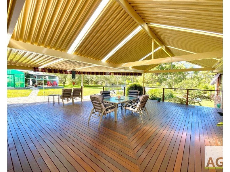 18 Chelmsbrook Drive, Rainbow Flat NSW 2430