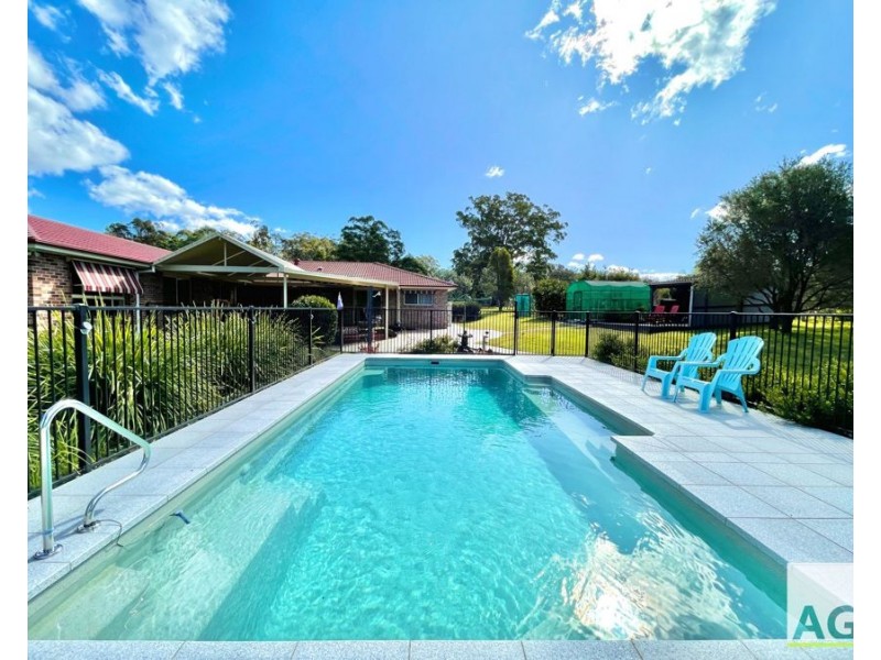 18 Chelmsbrook Drive, Rainbow Flat NSW 2430