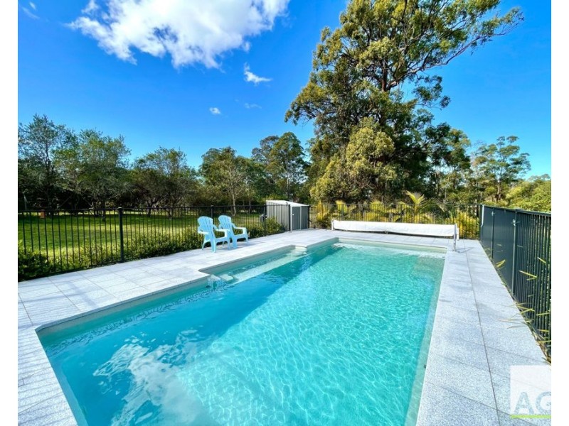 18 Chelmsbrook Drive, Rainbow Flat NSW 2430
