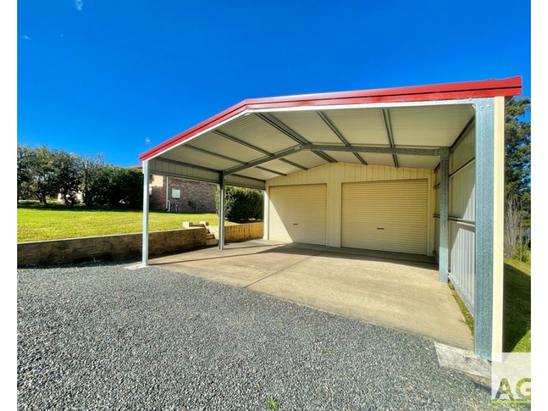 18 Chelmsbrook Drive, Rainbow Flat NSW 2430