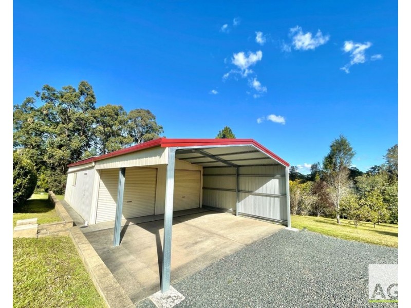 18 Chelmsbrook Drive, Rainbow Flat NSW 2430