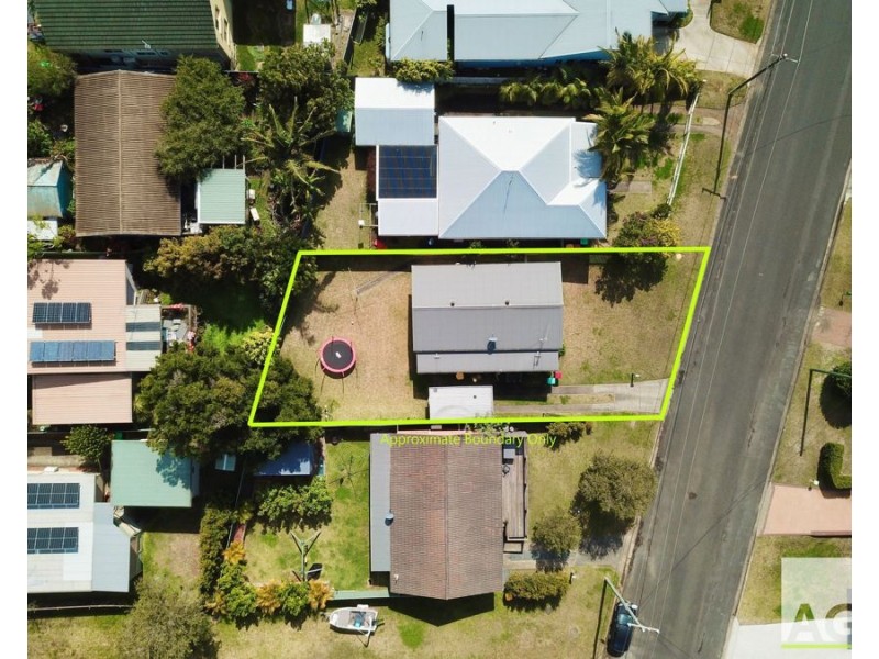 12 Saltwater Crescent, Diamond Beach NSW 2430