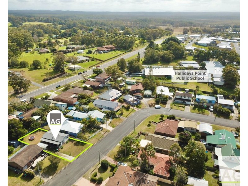 12 Saltwater Crescent, Diamond Beach NSW 2430