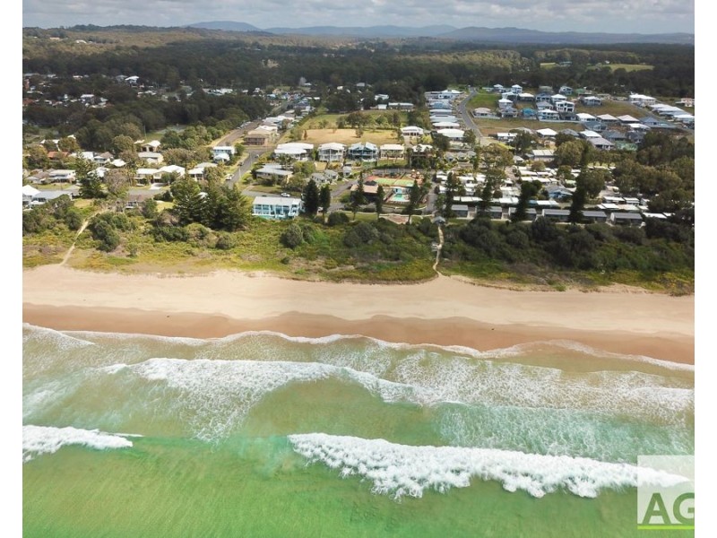 45 Jubilee Parade, Diamond Beach NSW 2430