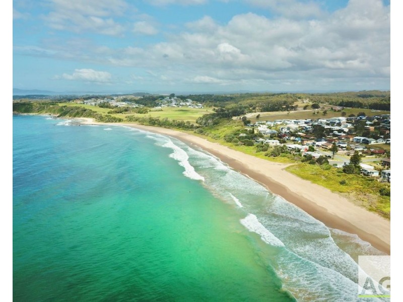 45 Jubilee Parade, Diamond Beach NSW 2430