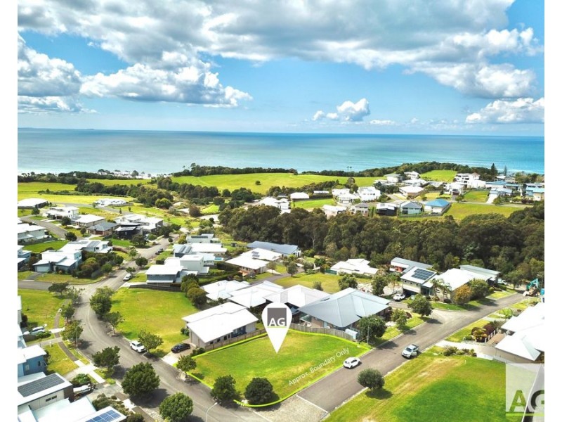 1 Twilight Close, Red Head NSW 2430