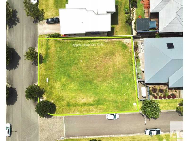 1 Twilight Close, Red Head NSW 2430