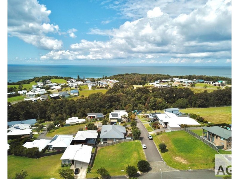 1 Twilight Close, Red Head NSW 2430