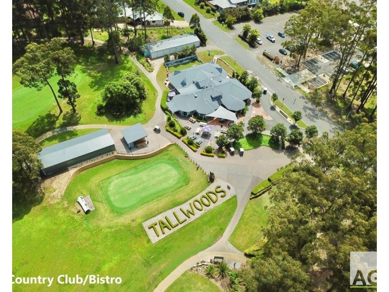 14 Illusions Court, Tallwoods Village NSW 2430