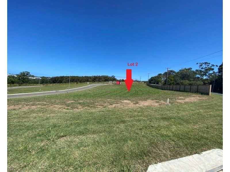 4 Silk Crescent, Diamond Beach NSW 2430