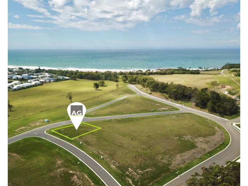8 Platinum Street, Diamond Beach NSW 2430