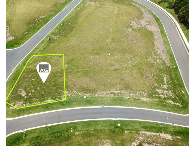 8 Platinum Street, Diamond Beach NSW 2430