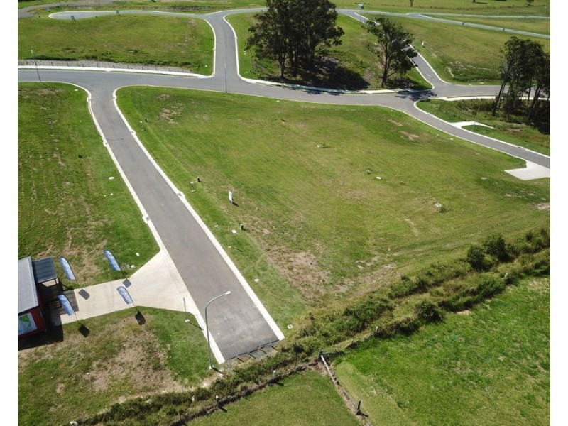 Lot 7 Silk Cres, Diamond Beach NSW 2430