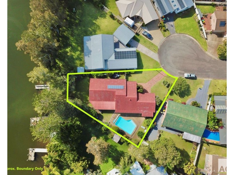 5 Harbour View Pl, Tuncurry NSW 2428