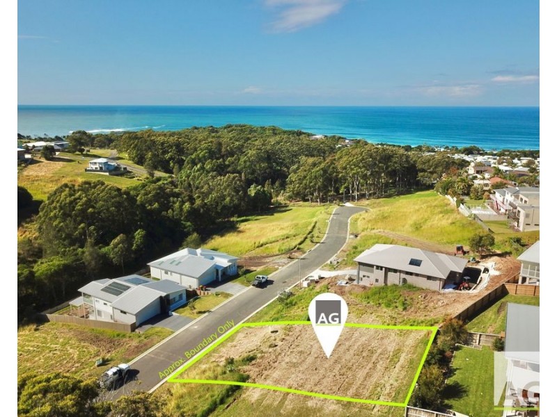 21 Maslin Close, Red Head NSW 2430