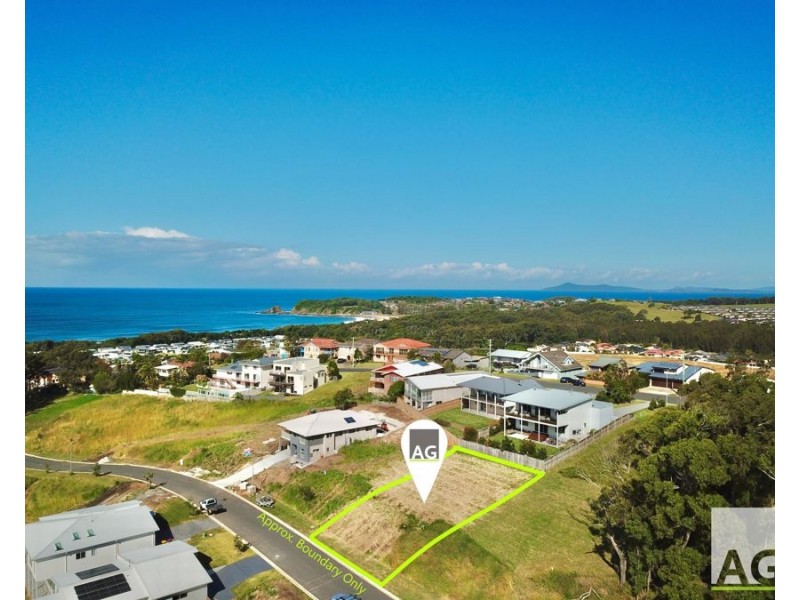 21 Maslin Close, Red Head NSW 2430