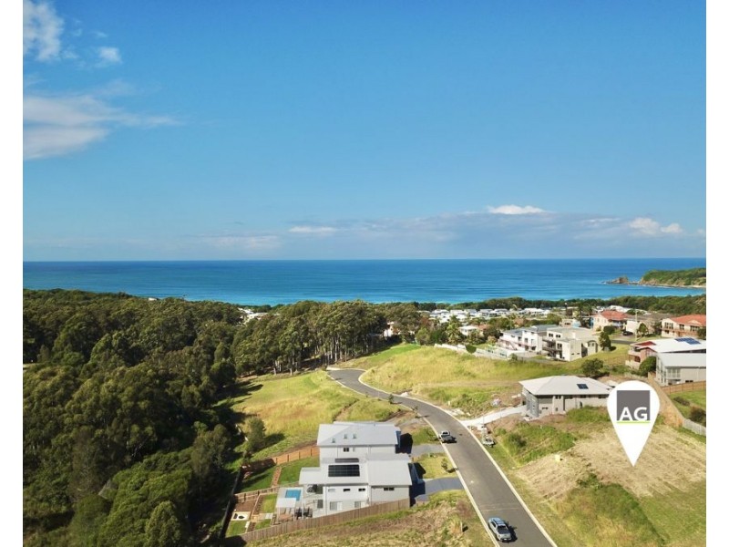 21 Maslin Close, Red Head NSW 2430