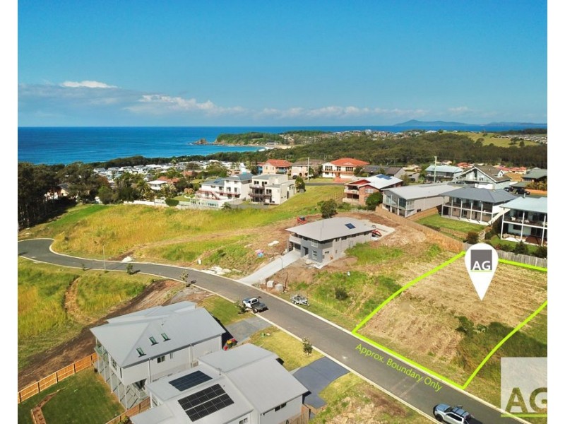 21 Maslin Close, Red Head NSW 2430