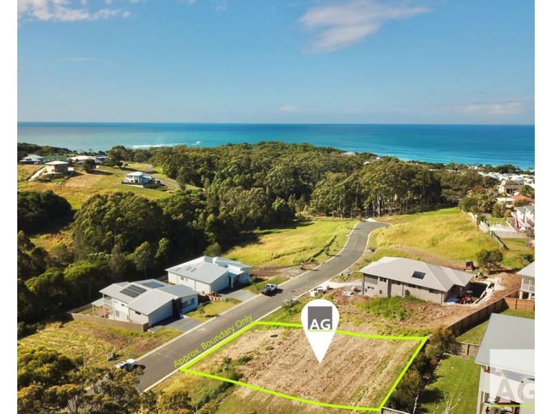21 Maslin Close, Red Head NSW 2430