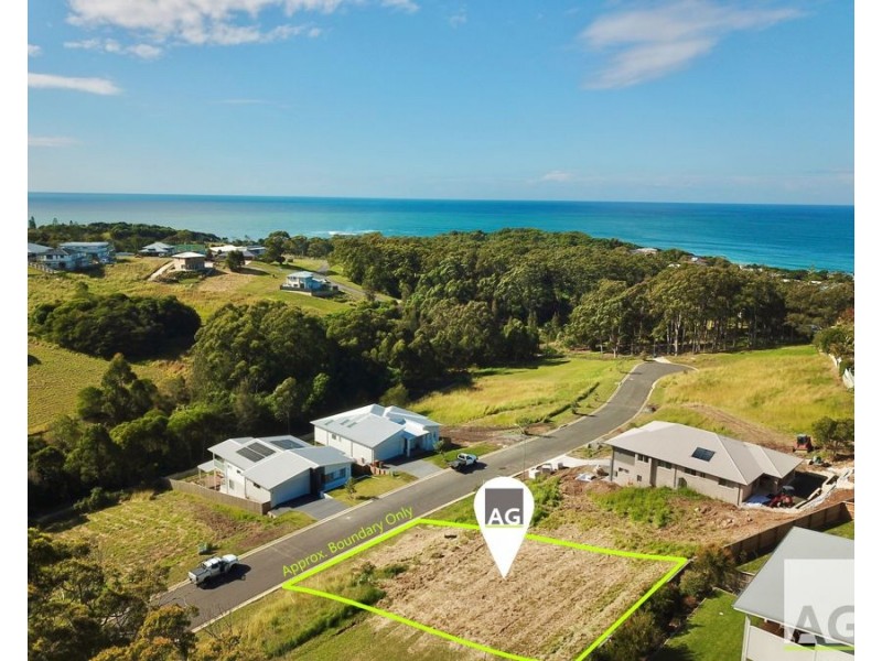 21 Maslin Close, Red Head NSW 2430