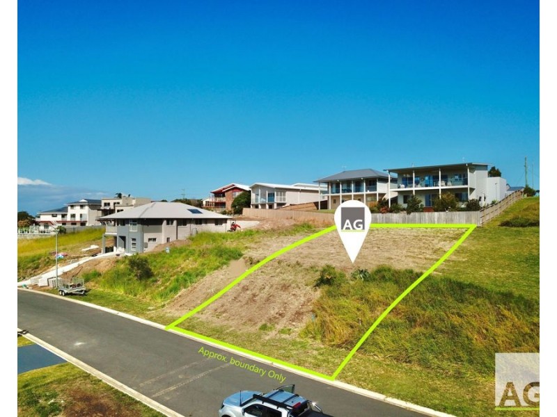 21 Maslin Close, Red Head NSW 2430