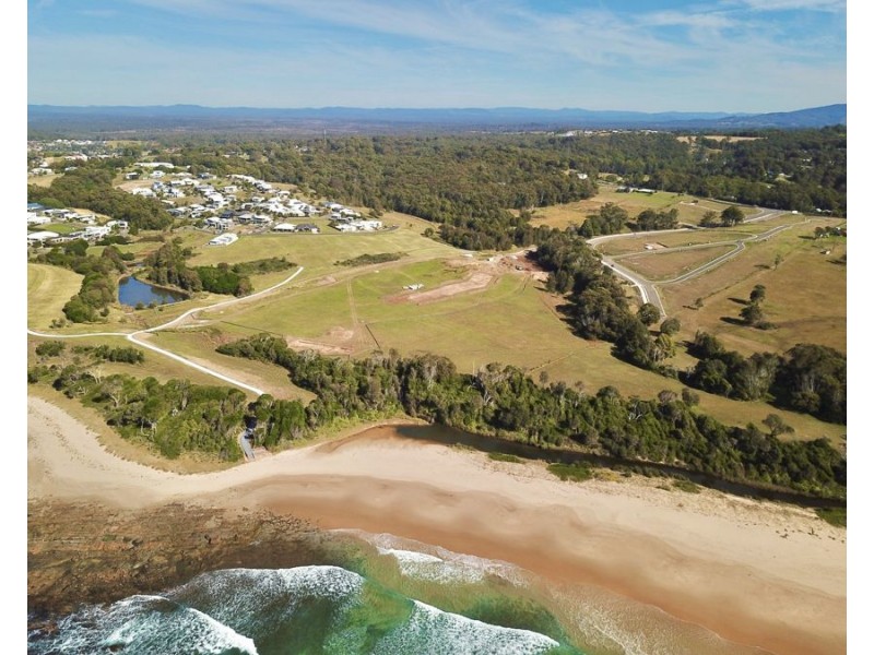 210 Anchorage Way, Diamond Beach NSW 2430