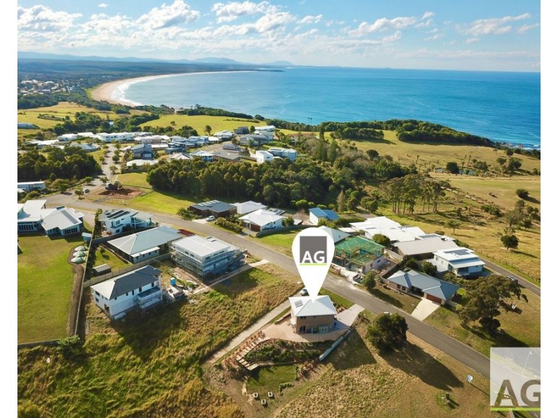 38 Scarborough Circuit, Red Head NSW 2430