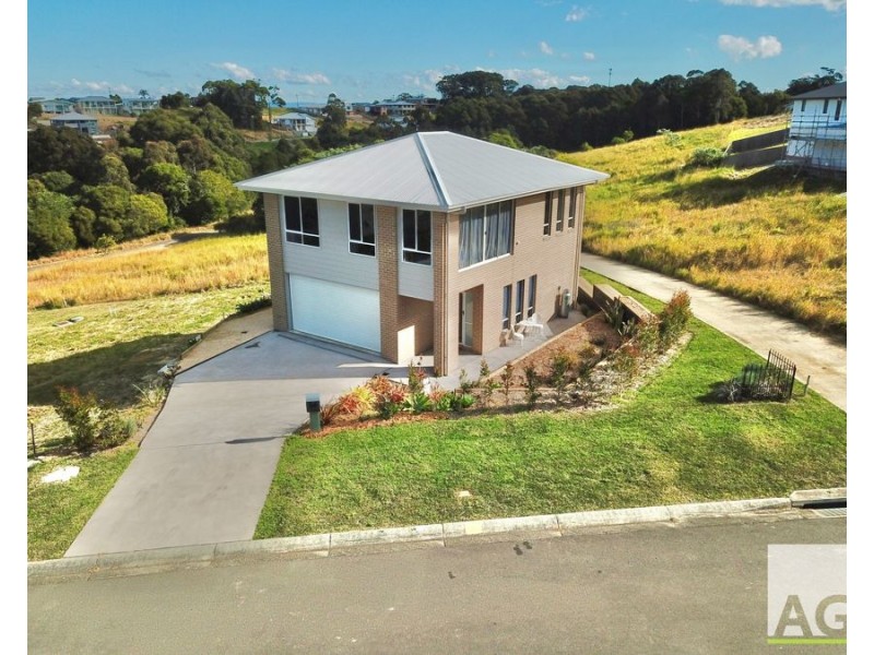 38 Scarborough Circuit, Red Head NSW 2430