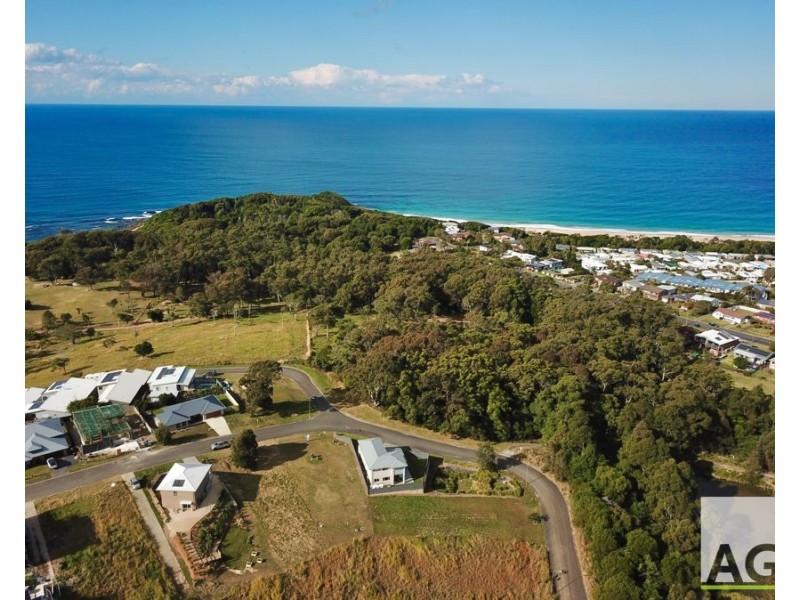 38 Scarborough Circuit, Red Head NSW 2430