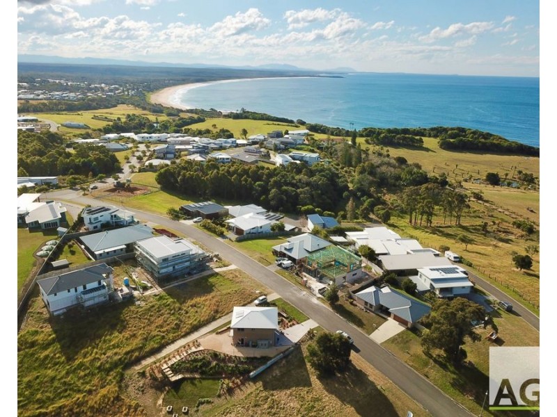 38 Scarborough Circuit, Red Head NSW 2430