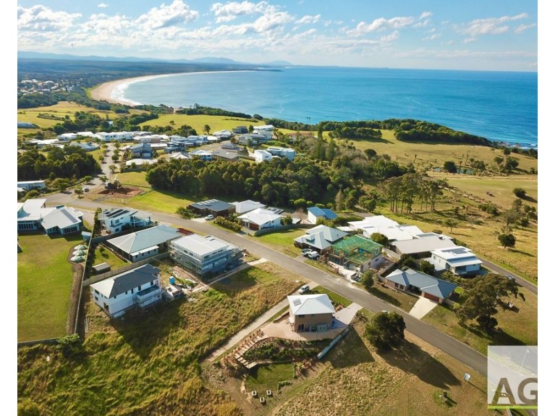 38 Scarborough Circuit, Red Head NSW 2430