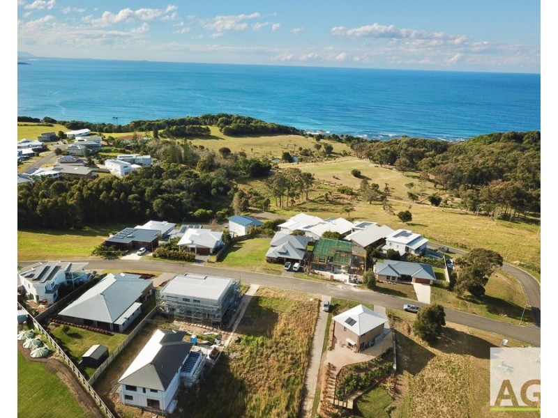 38 Scarborough Circuit, Red Head NSW 2430