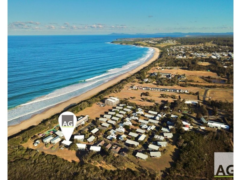 21 Whales Parade, Diamond Beach NSW 2430