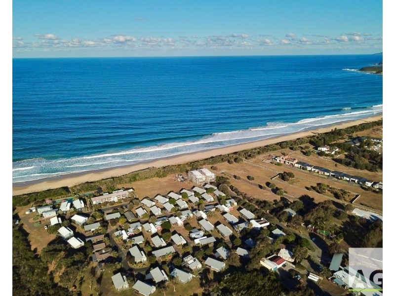 21 Whales Parade, Diamond Beach NSW 2430